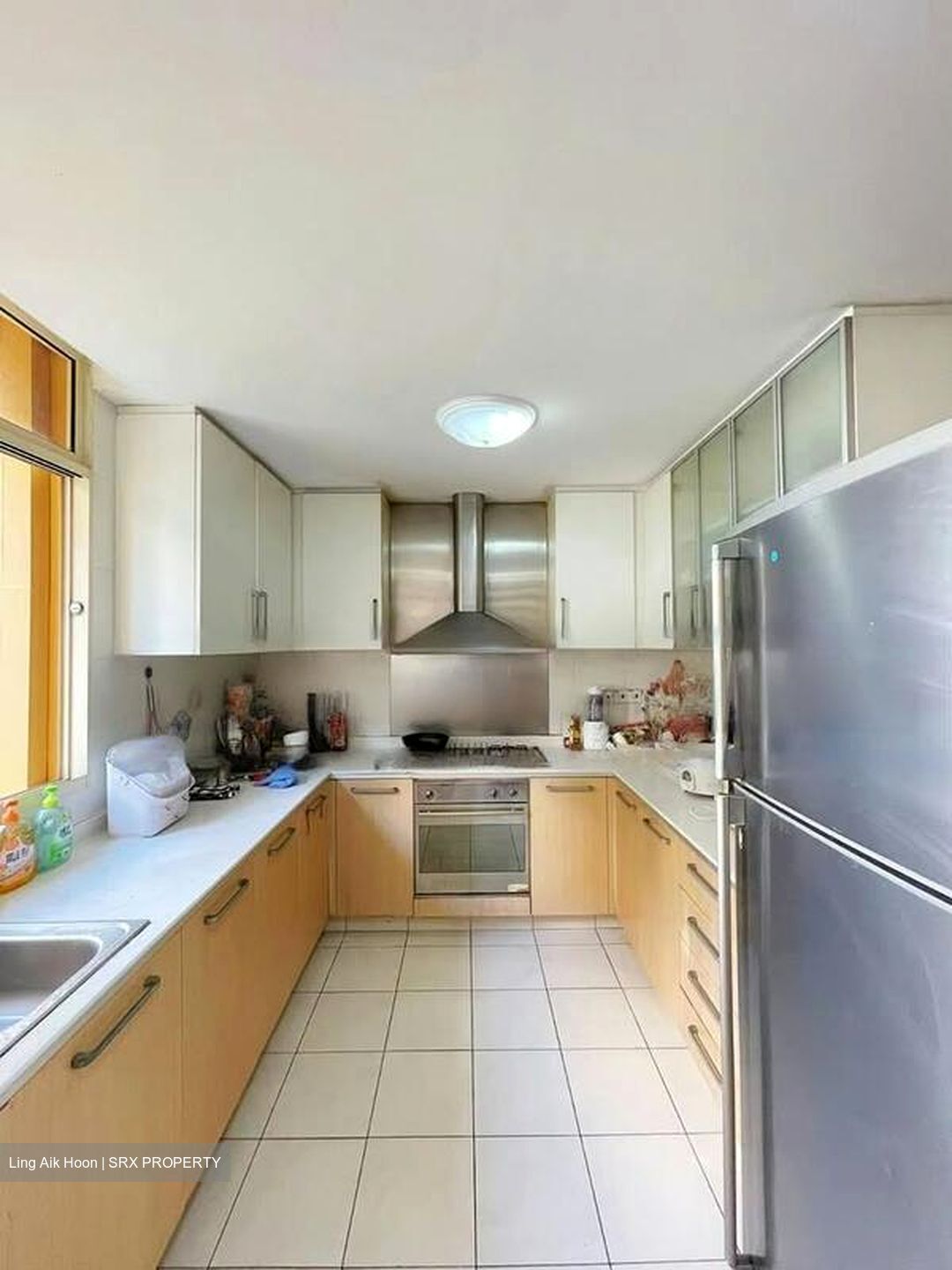 Sims Green (D14), Apartment #452221641